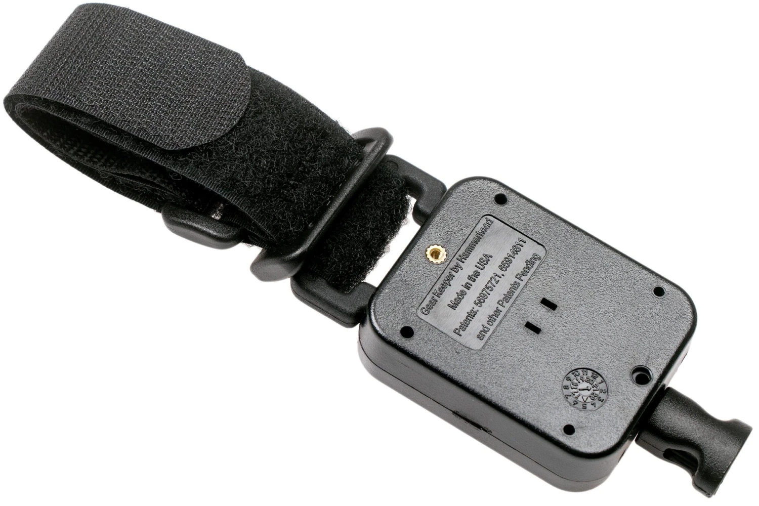 Gear Keeper Deluxe Tether Retractor, RT4-5272 5 Gear Keeper Deluxe Tether Retractor, RT4-5272 – Bild 3