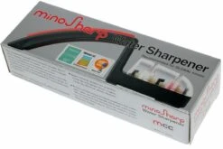 Minosharp 220BR Wasserschleifer -Victorinox Verkäufe GL 0220BR 04 global minosharp gl 0220br d4