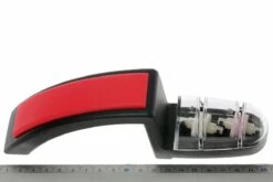 Minosharp 220BR Wasserschleifer -Victorinox Verkäufe GL 0220BR 05 global minosharp gl 0220br d5