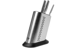 Global 0836 5-teiliges Messerset Mit Block -Victorinox Verkäufe GL 0836 03 global