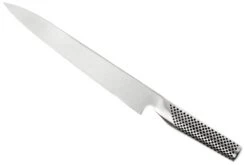 Global G11 Yanagi Sashimi Fischmesser 25 Cm 10 Global G11 Yanagi Sashimi Fischmesser 25 Cm -Victorinox Verkäufe GL G11 04 global g11r yanagi sashimi 25cm d4