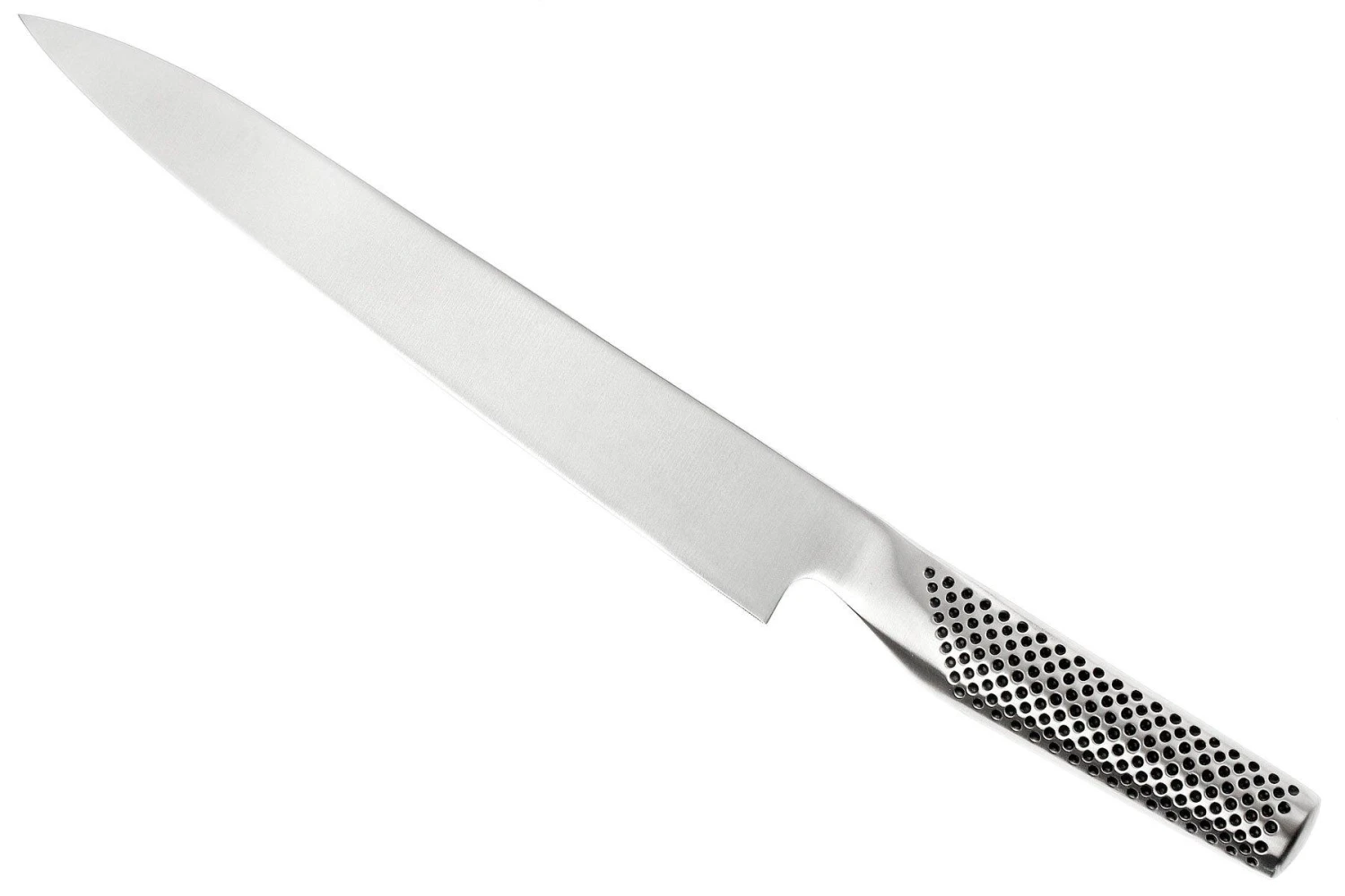 Global G11 Yanagi Sashimi Fischmesser 25 Cm 6 Global G11 Yanagi Sashimi Fischmesser 25 Cm – Bild 4