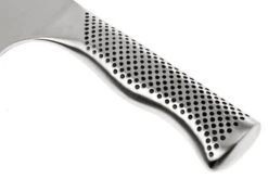 Global G12 Hackmesser 16 Cm -Victorinox Verkäufe GL G12 03 global g12 hakbijl 16cm 440gr d3