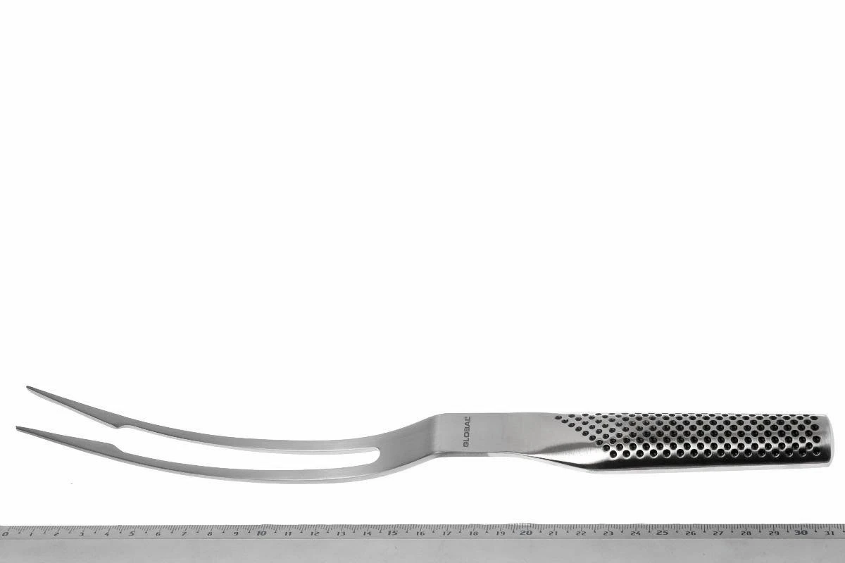Global G13 Bratengabel 14 Cm 6 Global G13 Bratengabel 14 Cm – Bild 4