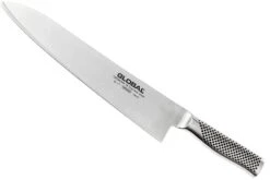 Global G17 Kochmesser 27 Cm