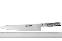 Global G17 Kochmesser 27 Cm 9 Global G17 Kochmesser 27 Cm -Victorinox Verkäufe GL G17 04 global g17 koksmes 27cm d4