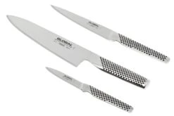 Global G21524 3-teiliges Messerset