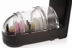 Global Set G2 Kochmesser Und Minosharp 2220BR Wasserschleifer -Victorinox Verkäufe GL G2220BR 04 global messenset g2 slijper gl2220br d4