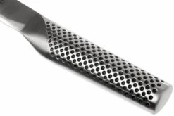 Global G28 Fleischermesser Ohne Fingerschutz. -Victorinox Verkäufe GL G28 03 global gl g28 d3