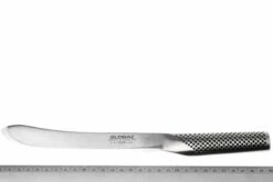 Global G28 Fleischermesser Ohne Fingerschutz. -Victorinox Verkäufe GL G28 04 global gl g28 d4