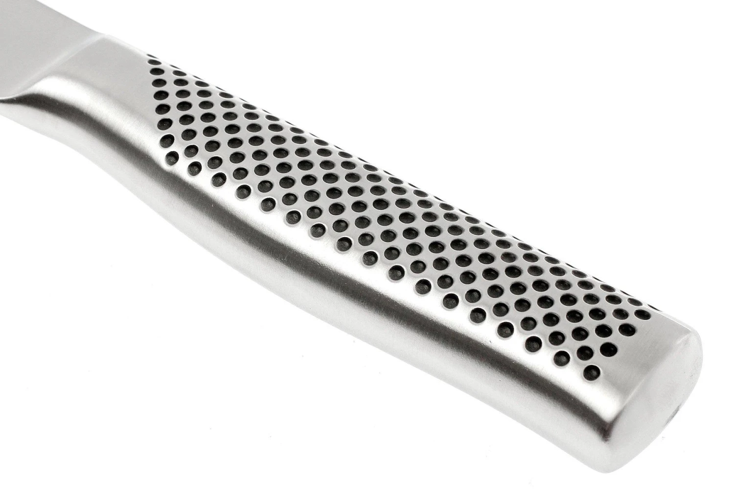 Global G29 Fleisch-/ Fischmesser 18 Cm 5 Global G29 Fleisch-/ Fischmesser 18 Cm – Bild 3