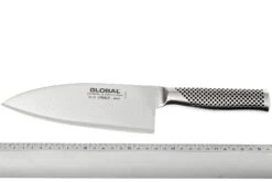 Global G29 Fleisch-/ Fischmesser 18 Cm 9 Global G29 Fleisch-/ Fischmesser 18 Cm -Victorinox Verkäufe GL G29 04 global g29 vleesvismes 18cm d4