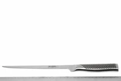 Global G41 Schwedisches Filetiermesser 21 Cm -Victorinox Verkäufe GL G41 04 global gl g41 d4