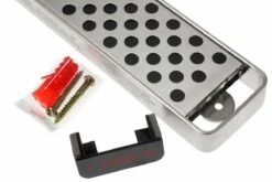 Global G42-31 Magnetleiste 31 Cm -Victorinox Verkäufe GL G42 31 03 global messenmagneet gl g42 31 d3