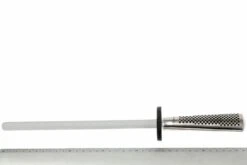Global G45 Keramischer Schleifstab 24 Cm -Victorinox Verkäufe GL G45 04 global slijpstaaf g45 gl g45 d4