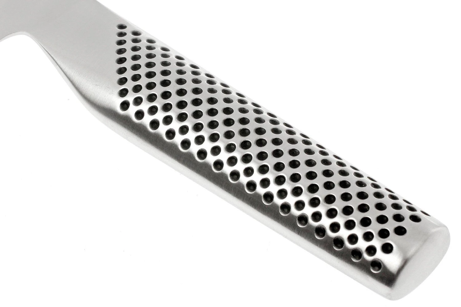Global G46 Santoku Messer 18 Cm 5 Global G46 Santoku Messer 18 Cm – Bild 3