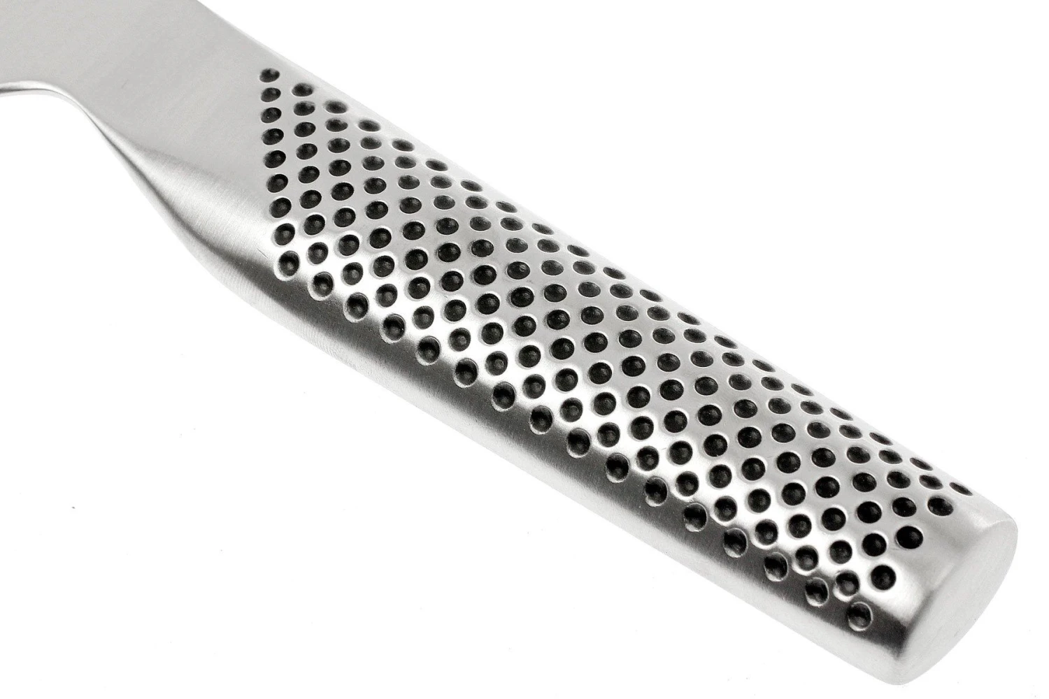 Global G4 Chopmesser/Universalmesser 18 Cm 5 Global G4 Chopmesser/Universalmesser 18 Cm – Bild 3