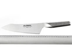 Global G4 Chopmesser/Universalmesser 18 Cm 9 Global G4 Chopmesser/Universalmesser 18 Cm -Victorinox Verkäufe GL G4 04 global g4 orientaals koksmes18cm d4