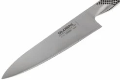 Global G55 Kochmesser 18 Cm -Victorinox Verkäufe GL G55 02 global gl g55 d2