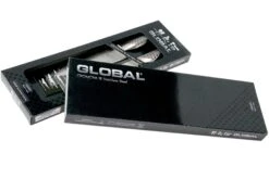 Global G5814R 2-teiliges Messerset -Victorinox Verkäufe GL G5814R 04 global