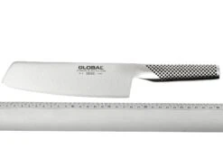 Global G5 Nakiri Gemüsemesser 18 Cm 9 Global G5 Nakiri Gemüsemesser 18 Cm -Victorinox Verkäufe GL G5 04 global g5 groentemes 18cm d4