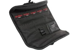 Global G667-11 Hardcover Messertasche 11-teilig. -Victorinox Verkäufe GL G667 11 05 global g667 11 messentas d5