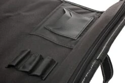 Global G667-11 Hardcover Messertasche 11-teilig. -Victorinox Verkäufe GL G667 11 06 global g667 11 messentas d6