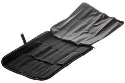 Global G667-11 Hardcover Messertasche 11-teilig. -Victorinox Verkäufe GL G667 11 08 global g667 11 messentas d8