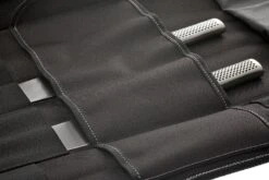 Global G667-11 Hardcover Messertasche 11-teilig. -Victorinox Verkäufe GL G667 11 09 global g667 11 messentas d9