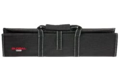 Global G667-11 Hardcover Messertasche 11-teilig. -Victorinox Verkäufe GL G667 11 12 global g667 11 messentas d12