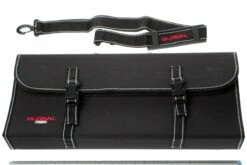 Global G667-21 Hardcover Messertasche 21-teilig 11 Global G667-21 Hardcover Messertasche 21-teilig -Victorinox Verkäufe GL G667 21 05 global hardcover foedraal 21dlg gl g667 21 d5