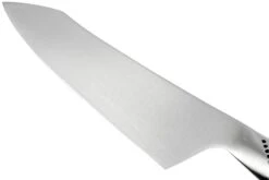 Global G7 Fleischmesser Mit Sashimi-Schliff 18 Cm -Victorinox Verkäufe GL G7 04 global g7r oriental deka 18cm d4