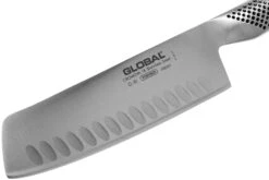 Global G81 Nakiri Gemüsemesser 18cm 10 Global G81 Nakiri Gemüsemesser 18cm -Victorinox Verkäufe GL G81 03 global