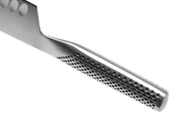 Global G81 Nakiri Gemüsemesser 18cm 11 Global G81 Nakiri Gemüsemesser 18cm -Victorinox Verkäufe GL G81 04 global