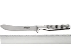 Global GF27 Fleischermesser 16 Cm 9 Global GF27 Fleischermesser 16 Cm -Victorinox Verkäufe GL GF27 04 global gf27 slagersmes 16cm d4