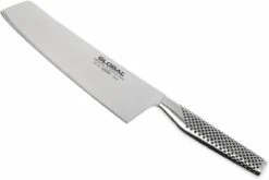 Global GF36 Nakiri Gemüsemesser 19 Cm