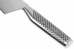 Global GF36 Nakiri Gemüsemesser 19 Cm -Victorinox Verkäufe GL GF36 03 global gl gf36 d3