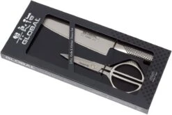 Global GKS2210 2-teiliges Messerset