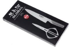 Global GKS2210 2-teiliges Messerset -Victorinox Verkäufe GL GKS2210 03 global messenset gl gks2210 03