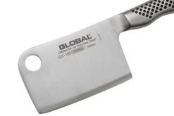 Global Mini Chopper GS102 Kleines Hackmesser, 8 Cm -Victorinox Verkäufe GL GS102 03 global