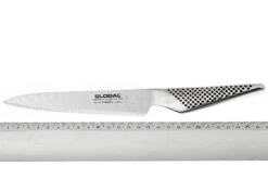Global GS13 Küchenmesser 15 Cm -Victorinox Verkäufe GL GS13 05 global gs13 fijn gekarteld d5