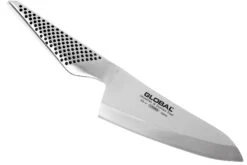 Global GS4 Kleines Fischmesser 12 Cm