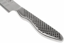 Global GS57 Santokumesser Mit Kullenschliff 12 Cm -Victorinox Verkäufe GL GS57 03 global santoku gl gs57 d3