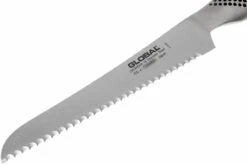 Global GS61 Bagel-/ Brotmesser 16 Cm 8 Global GS61 Bagel-/ Brotmesser 16 Cm -Victorinox Verkäufe GL GS61 02 global broodmes gl gs61 d2