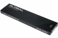 Global GS61 Bagel-/ Brotmesser 16 Cm 10 Global GS61 Bagel-/ Brotmesser 16 Cm -Victorinox Verkäufe GL GS61 04 global broodmes gl gs61 d4