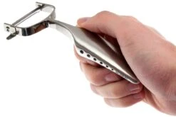 Global GS68 Sparschäler 9 Global GS68 Sparschäler -Victorinox Verkäufe GL GS68 04 global dunschiller gl gs68 04