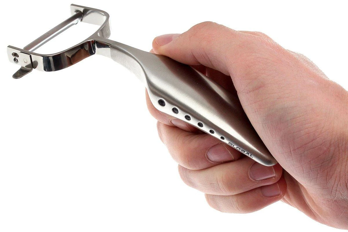 Global GS68 Sparschäler 6 Global GS68 Sparschäler – Bild 4