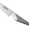 Global GS6 Kleines Schälmesser 10 Cm -Victorinox Verkäufe GL GS6 01 global gs6 officemes recht 10cm d1
