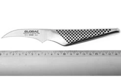 Global GS8 Gebogen Schälmesser 7 Cm -Victorinox Verkäufe GL GS8 04 global gs8 tourneermes 7sm d4