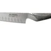 Global GS-90 Santoku Mit Kullenschliff, 13 Cm -Victorinox Verkäufe GL GS90 01 global